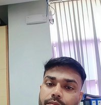 Sumit Admin Hunter - Male escort in Kolkata