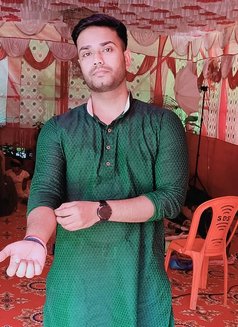 Sumit Admin Hunter - Acompañantes masculino in Kolkata Photo 2 of 2