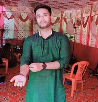 Sumit Admin Hunter - Acompañantes masculino in Kolkata