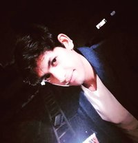 Sumit Call Boy Indore - Male escort in Indore