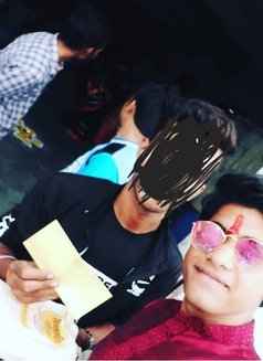 Sumit Call Boy Indore - Acompañantes masculino in Indore Photo 3 of 7