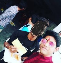 Sumit Call Boy Indore - Male escort in Indore