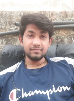 Sumit Call Boy Indore - Acompañantes masculino in Indore Photo 5 of 7