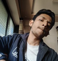 Sumit Dixit - Male escort in Mumbai