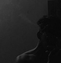 Namit exploring casual hook-up - Male adult performer in New Delhi