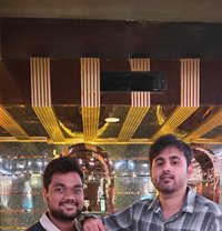 Sumit - Acompañantes masculino in Kolkata