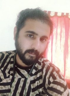 Sumit - Male escort in Kolkata Photo 5 of 10