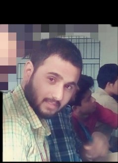 Sumit - Male escort in Kolkata Photo 10 of 10