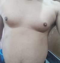 Sumit - Acompañantes masculino in New Delhi