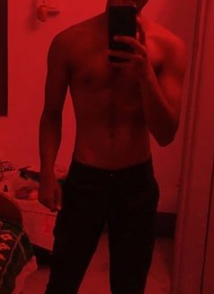 Sumit - Male escort in Bangalore Photo 1 of 2