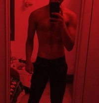Sumit - Male escort in Bangalore