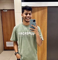 Sumit - Male escort in Bangalore