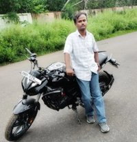 Sumit - Male escort in Chandigarh