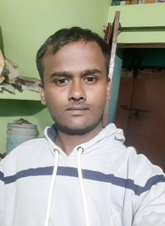 Sumit - Male escort in Chandigarh Photo 3 of 4