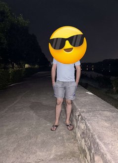 Sumit - Male escort in Chandigarh Photo 1 of 2