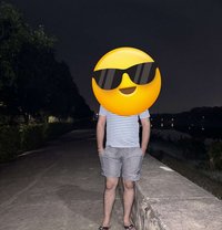 Sumit - Male escort in Chandigarh