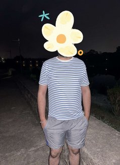 Sumit - Male escort in Chandigarh Photo 2 of 2