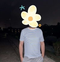 Sumit - Male escort in Chandigarh