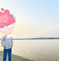 Sumit - Male escort in Chandigarh