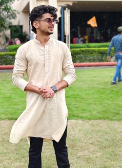 Sumit - Male escort in Indore Photo 1 of 2