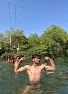 Sumit - Male escort in Indore Photo 2 of 2