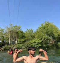 Sumit - Male escort in Indore