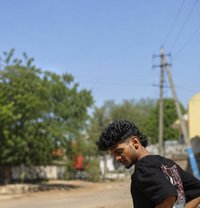 Sumit - Male escort in Indore