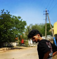 Sumit - Acompañantes masculino in Indore