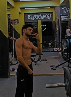 Sumit - Male escort in Indore Photo 4 of 4