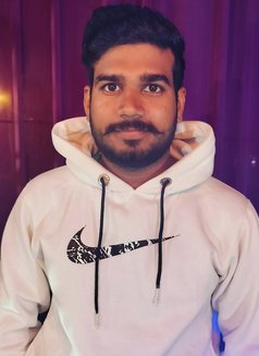 CA toper - Acompañantes masculino in Kota Photo 1 of 1