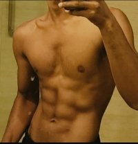 Sumit - Male escort in Kota