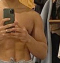 Sumit - Male escort in Lucknow