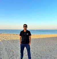 Sumit - Male adult performer in Mumbai