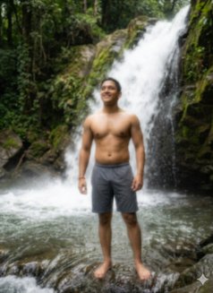 Sumit - Male escort in Mumbai Photo 2 of 3