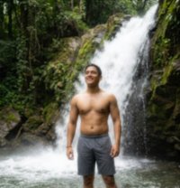 Sumit - Male escort in Mumbai