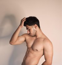 Sumit - Male escort in Mumbai