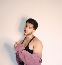 Sumit - Male escort in Mumbai