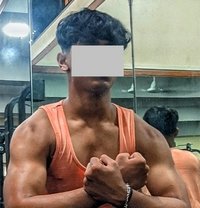 Sumit - Acompañantes masculino in Mumbai