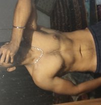 Sumit - Acompañantes masculino in Nagpur