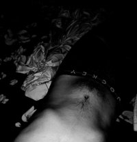 Sumit - Male escort in New Delhi
