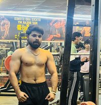 Sumit - Male escort in New Delhi