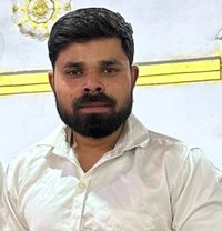 Sumit - Male escort in New Delhi