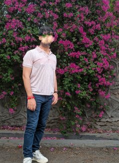 Sumit - Male escort in New Delhi Photo 1 of 1