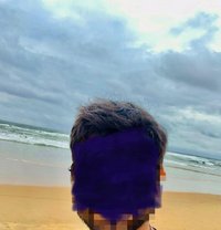 Sumit - Acompañante masculino in Pune
