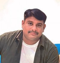 Sumit - Male escort in Pune
