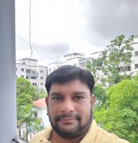 Sumit - Male escort in Pune