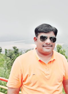 Sumit - Acompañantes masculino in Pune Photo 3 of 4