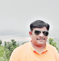 Sumit - Male escort in Pune
