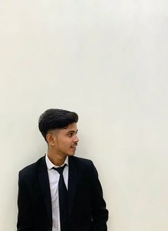 Sumit Paswan - Acompañantes masculino in Kolkata Photo 1 of 5