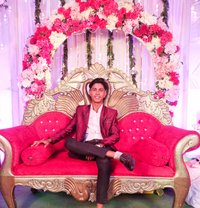 Sumit Paswan - Dominador masculino in Kolkata